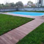 شقة Jardin Privado Y Piscina A 100 M Playa