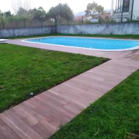 Apartamento Apartamento jardín privado y piscina a 100 m playa