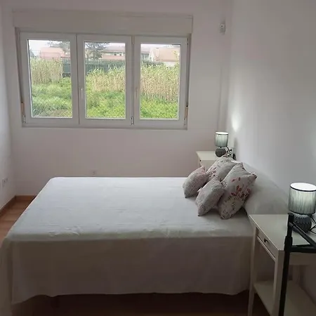Apartamento Apartamento jardín privado y piscina a 100 m playa