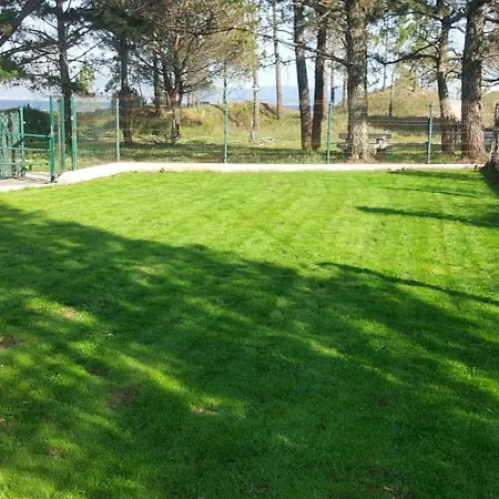 Apartamento jardín privado y piscina a 100 m playa *