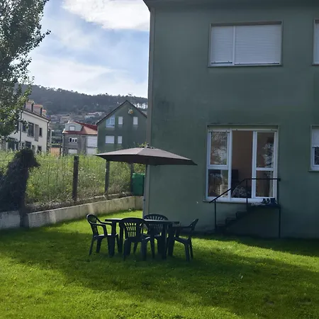 Jardin Privado Y Piscina A 100 M Playa Apartment *