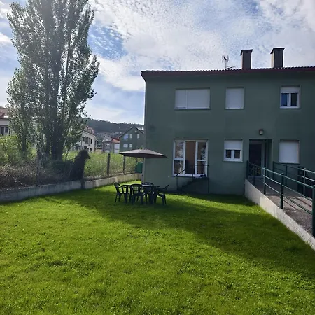 Apartamento Apartamento jardín privado y piscina a 100 m playa *
