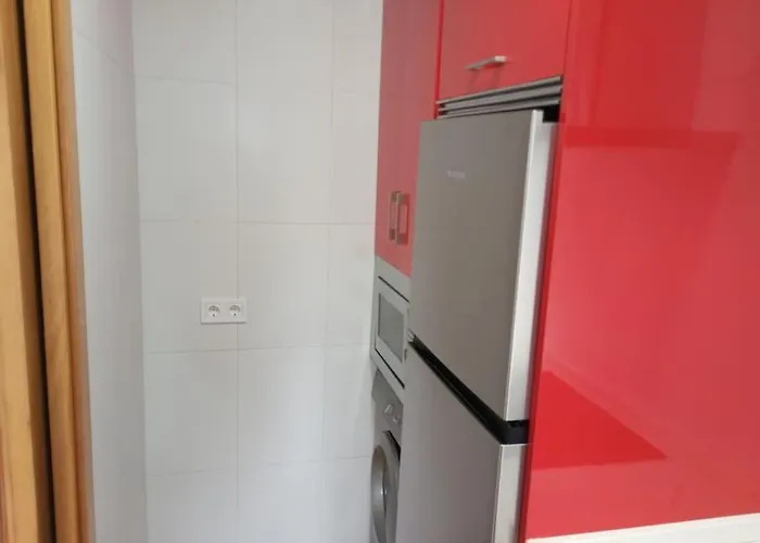 Jardin Privado Y Piscina A 100 M Playa Finisterre