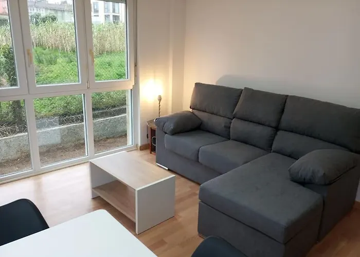 Jardin Privado Y Piscina A 100 M Playa Διαμέρισμα *