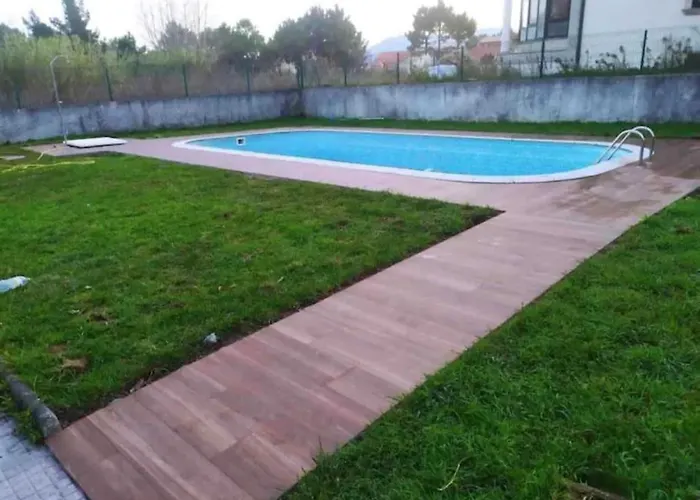 Διαμέρισμα Jardin Privado Y Piscina A 100 M Playa