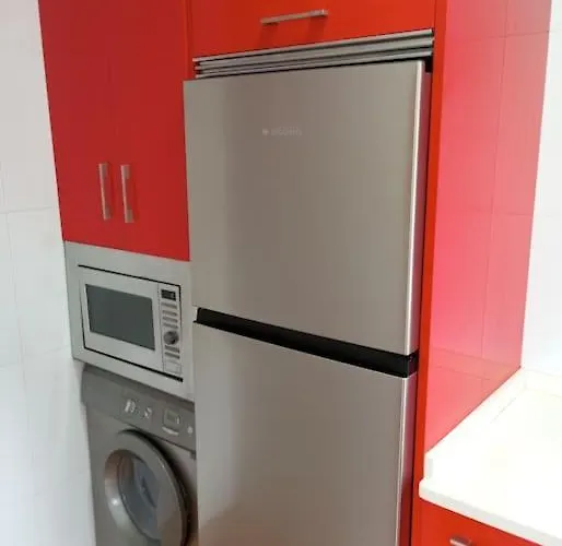 Jardin Privado Y Piscina A 100 M Playa