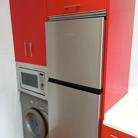 Jardin Privado Y Piscina A 100 M Playa